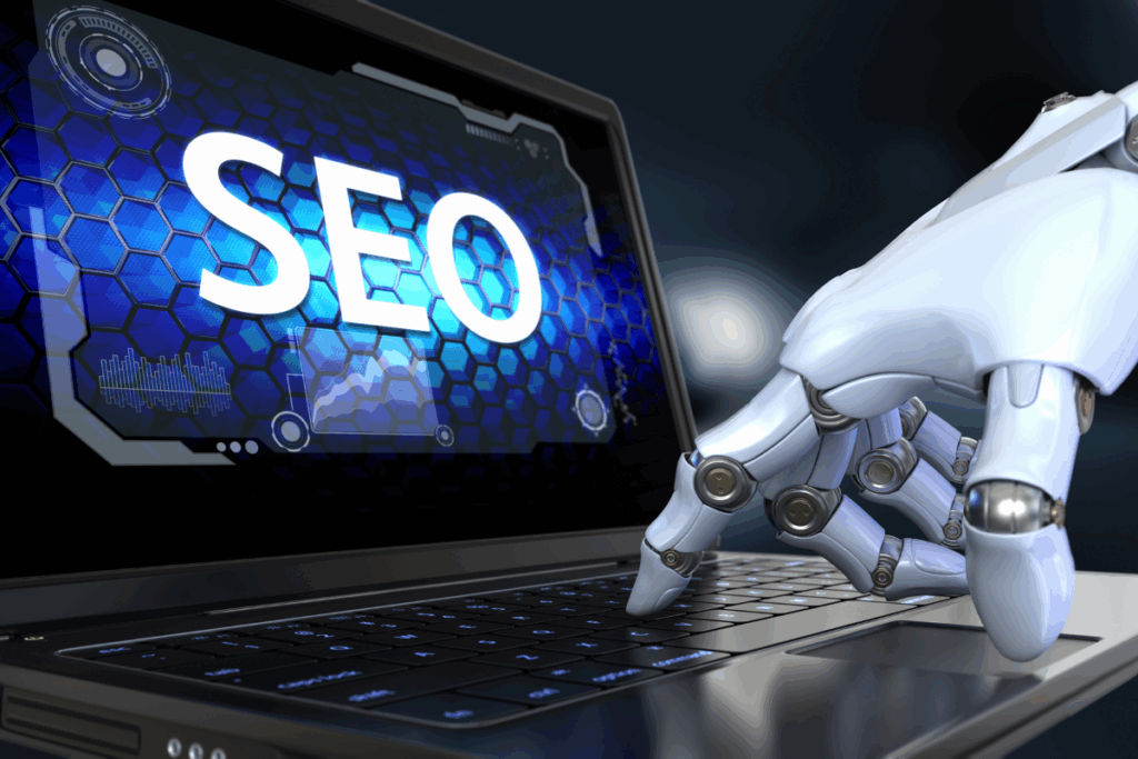 AI for SEO: Your Guide for 2025