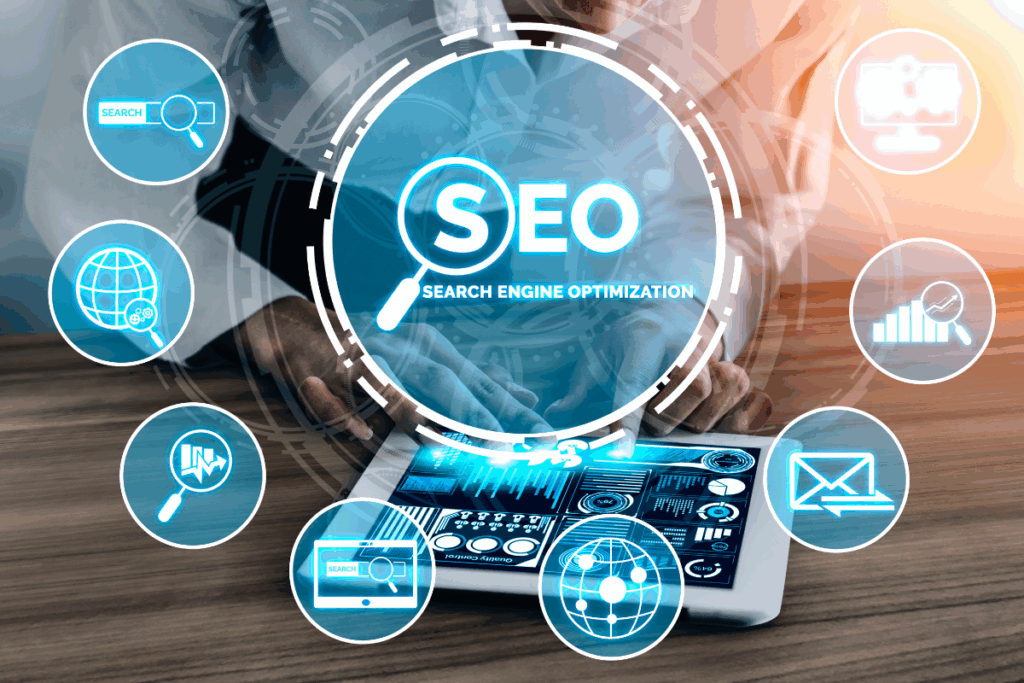 Is SEO Still Relevant In The AI Era? Research Says Yes