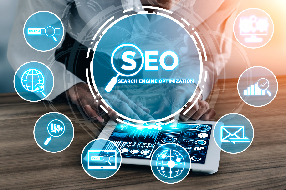 Is SEO Still Relevant In The AI Era? Research Says Yes