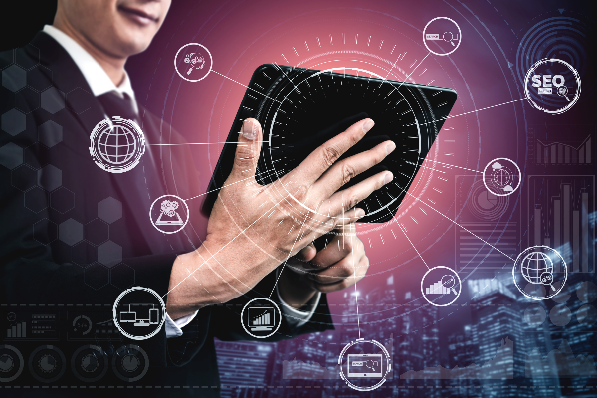 Why SEO Still Matters in the Age of AI
